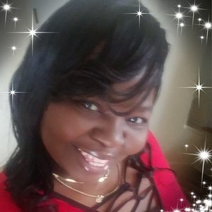 Meet your Posher, Sherita